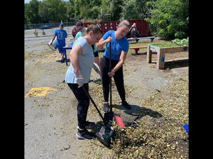 PT Day of Service 2023