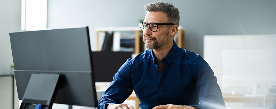 Posture Check: 4 Stretches To Try Throughout Your Workday