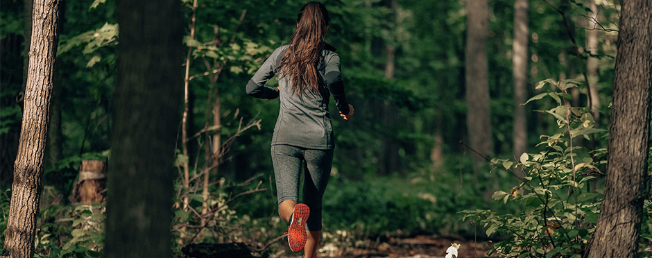 Seven Health Benefits Of Taking Your Workouts To The Great Outdoors