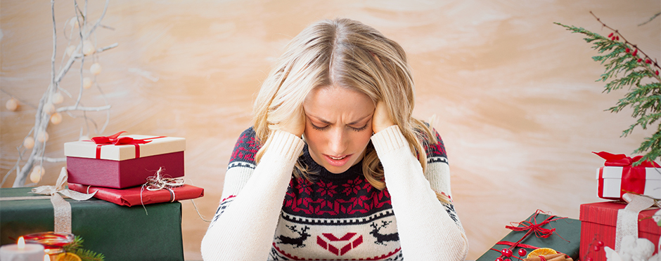 3 Ways To Avoid Holiday Stress