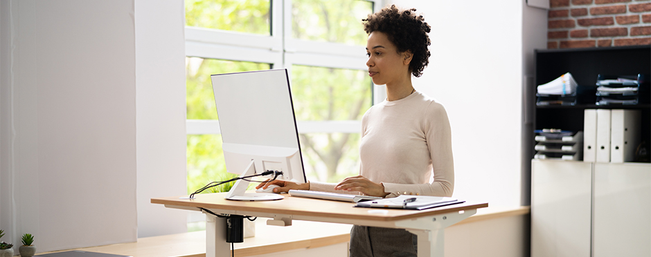 Let's Talk Ergonomics: 3 Things You Need To Know About Your Posture