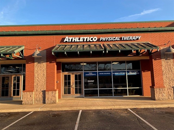 Physical Therapy Tupelo Barnes Crossing MS