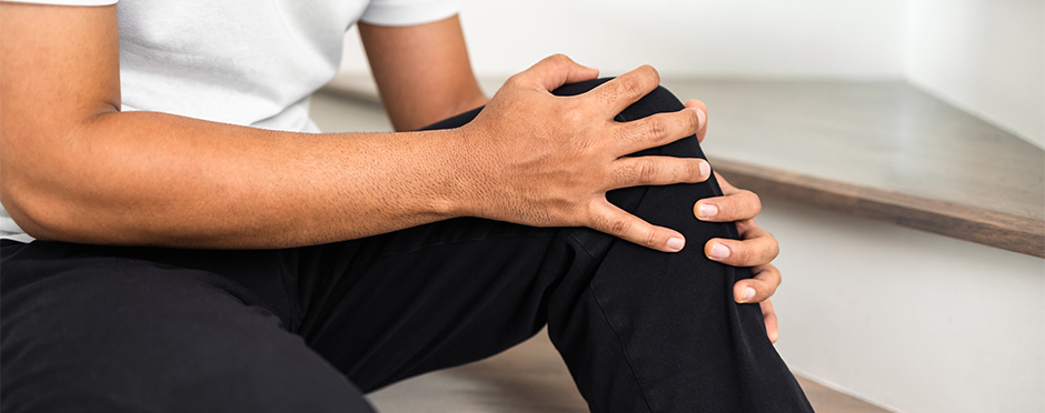Where Does Your Knee Hurt? What Your Pain Might Be Telling You