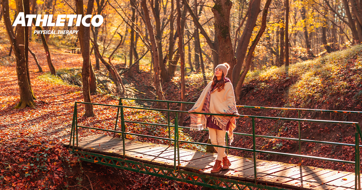 Small Moving Fall 4 Unique Ways to Get Moving Outdoors This Fall - Athletico