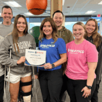 May 2025 patient of the month