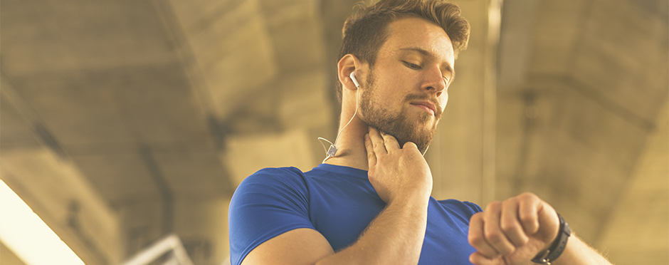 Understanding and Measuring Your Heart Rate