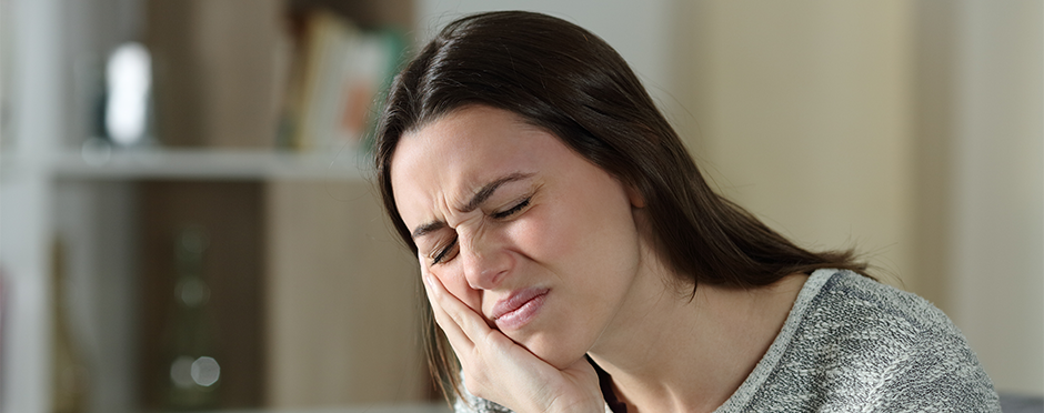 How Physical Therapy Can Improve Your Jaw Pain