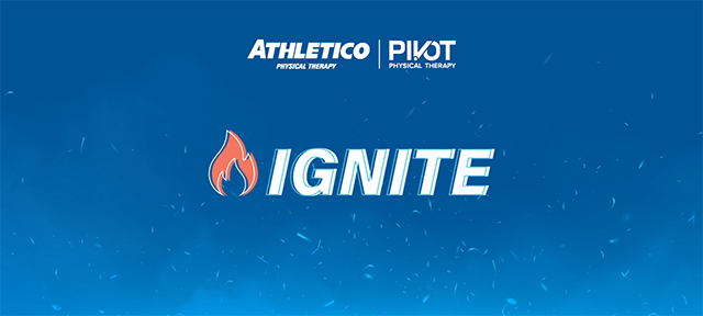 Ignite Fall 2025