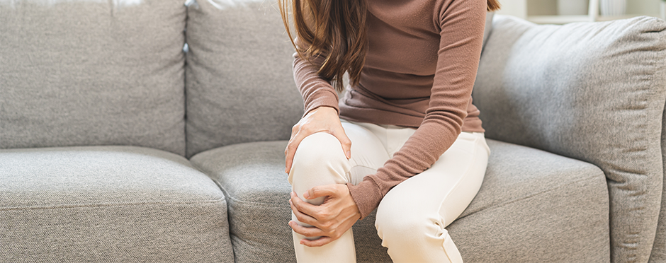 4 Stretches for Arthritis Relief