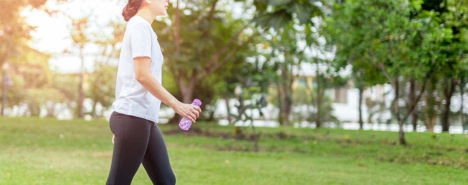 Do Daily Walks Really Improve Your Health?