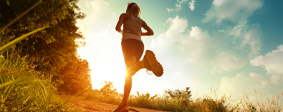 5 Safety Tips For Exercising in the Heat