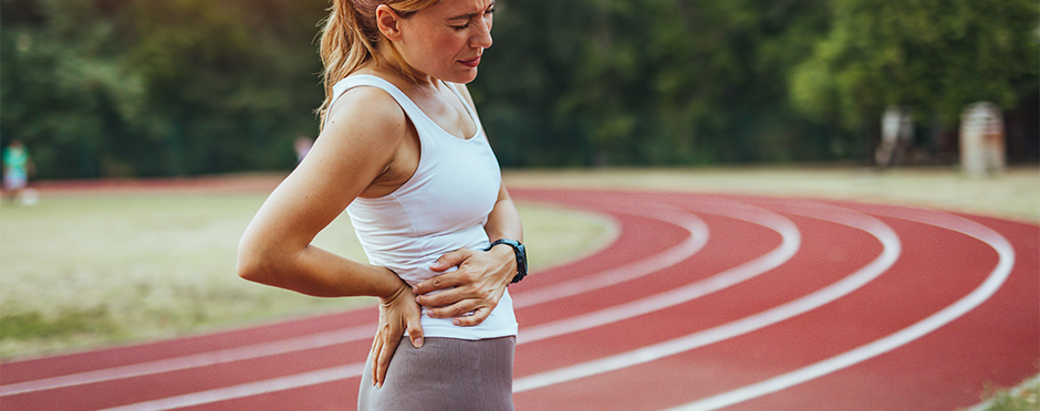 6 Exercises to Relax Your PSOAS