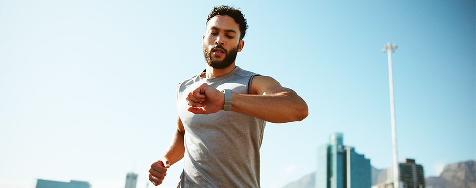 How to Build a Cardio Routine