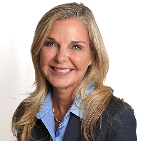 Athletico COO Gina