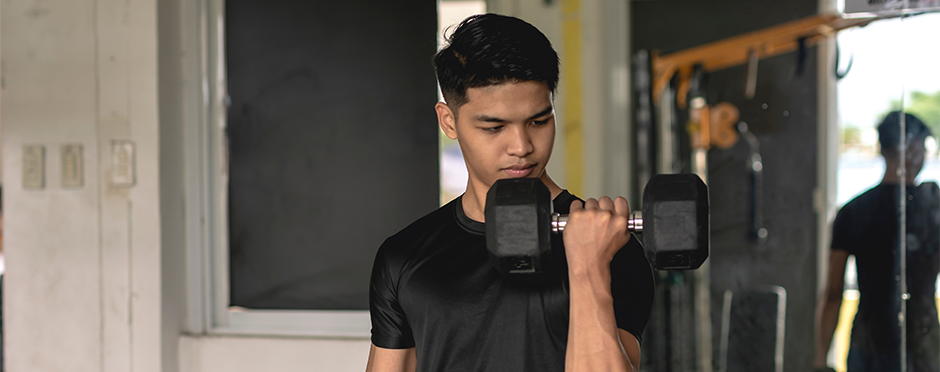 Injury Prevention for Summer Sports