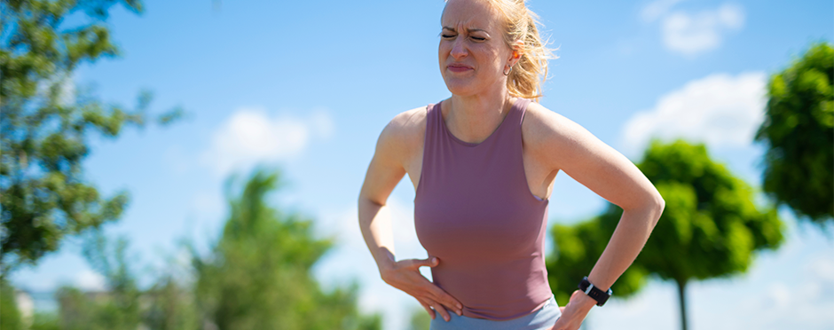 Should I Improve My Hip Flexibility?